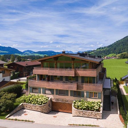 Chalet 149 Westendorf By Alps Resorts Exterior photo