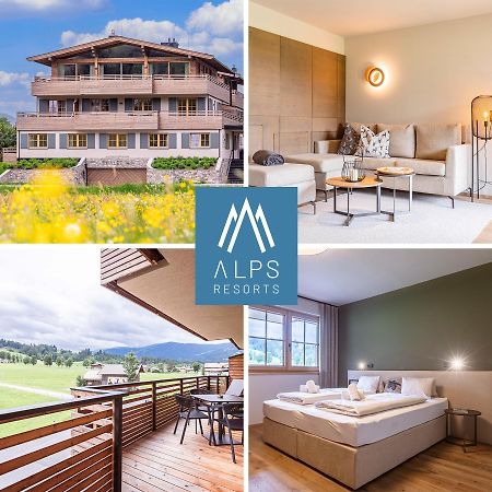 Chalet 149 Westendorf By Alps Resorts Exterior photo