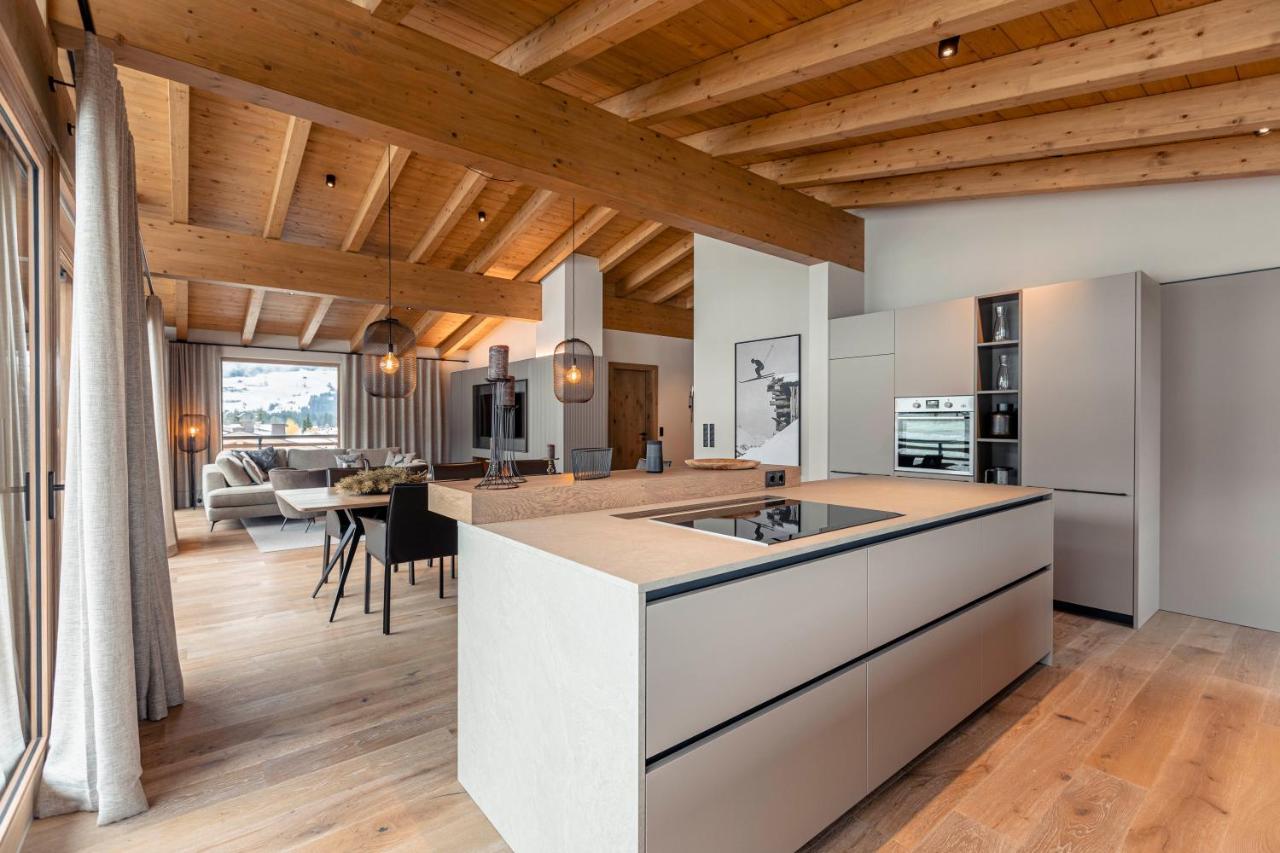 Chalet 149 Westendorf By Alps Resorts Exterior photo
