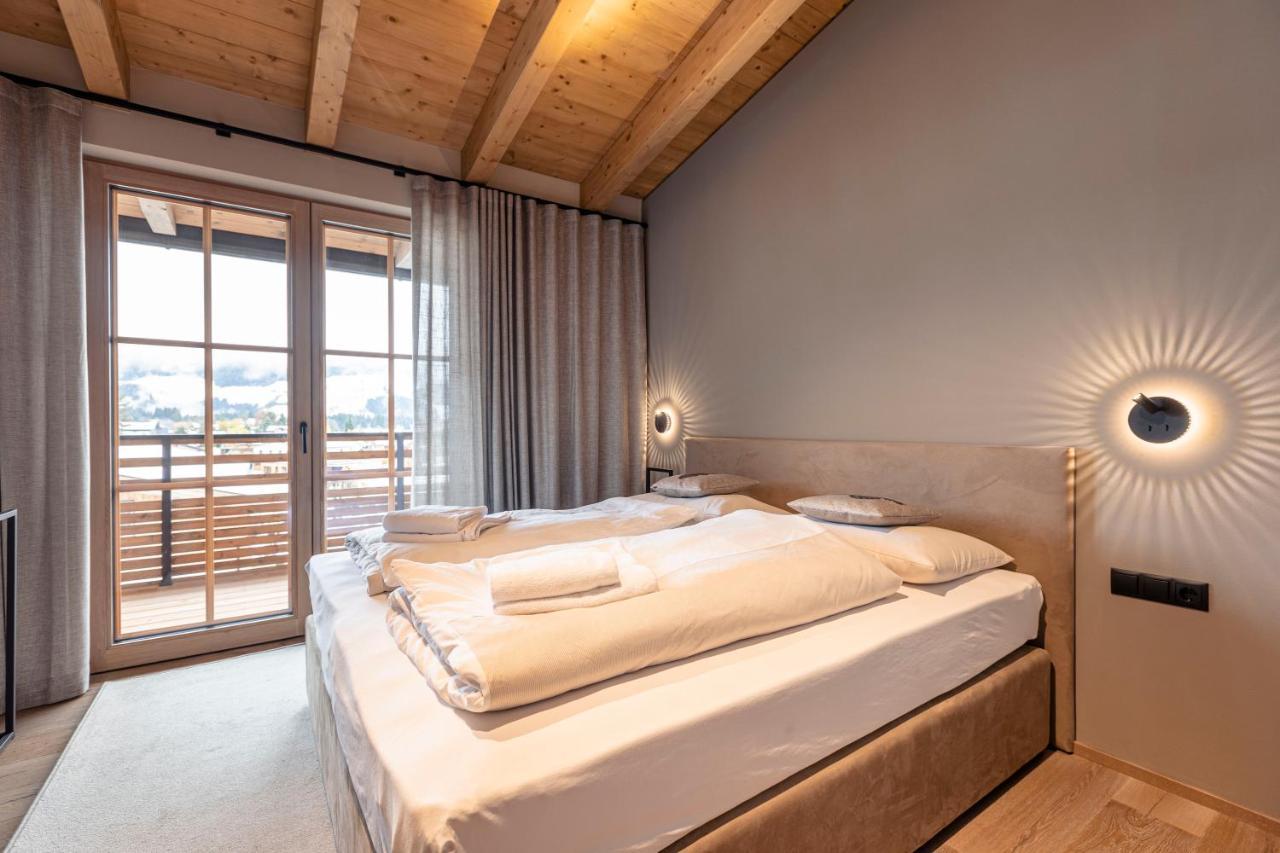 Chalet 149 Westendorf By Alps Resorts Exterior photo