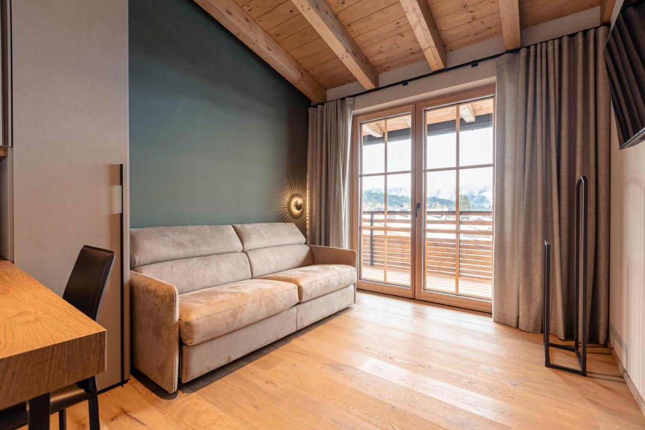 Chalet 149 Westendorf By Alps Resorts Exterior photo
