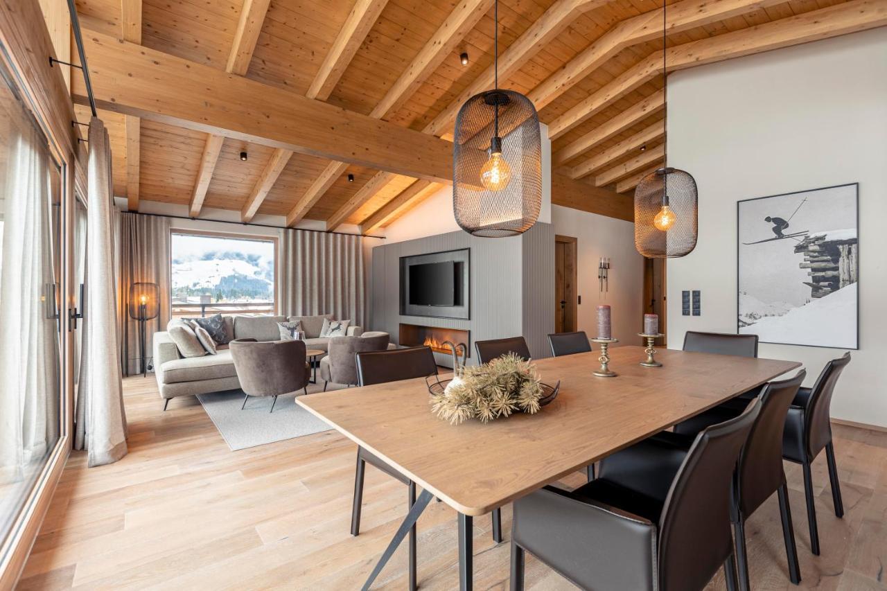 Chalet 149 Westendorf By Alps Resorts Exterior photo