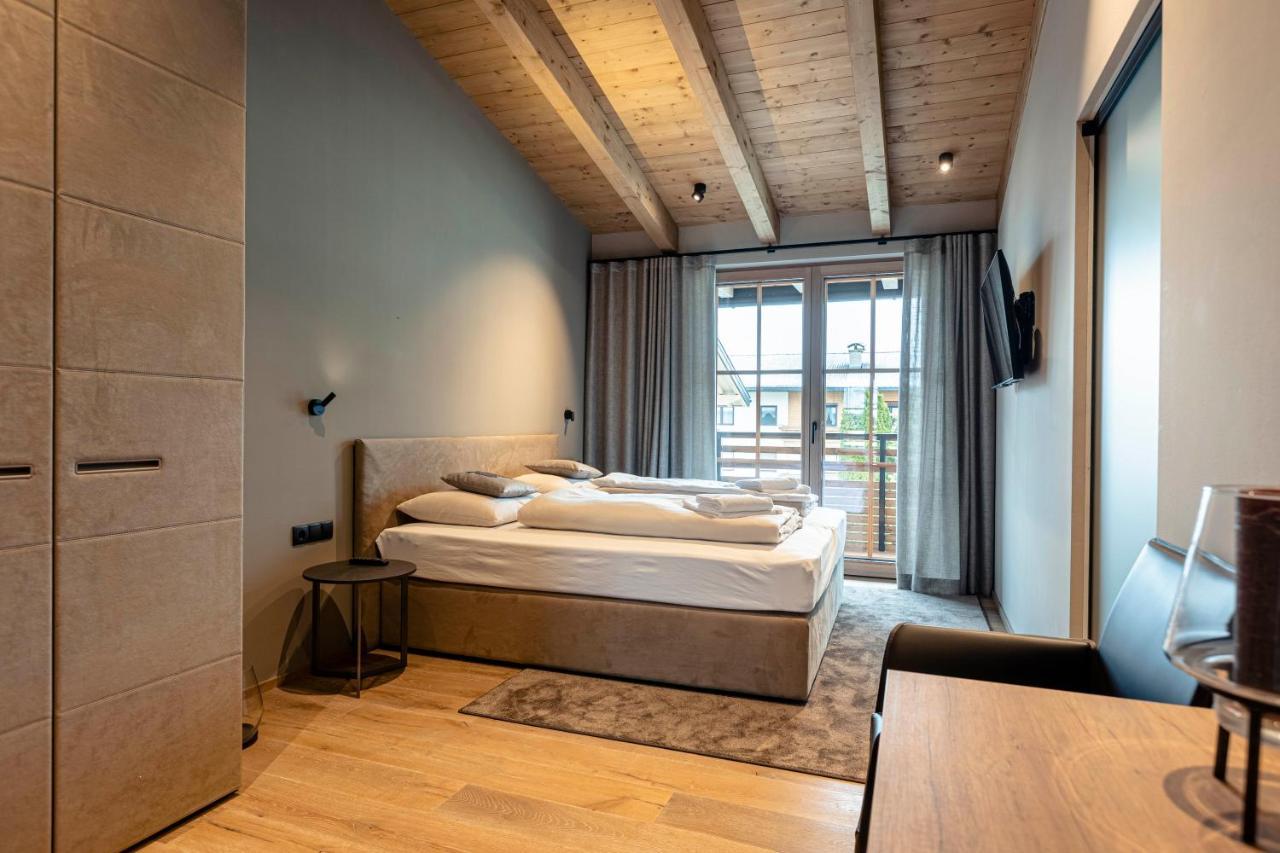 Chalet 149 Westendorf By Alps Resorts Exterior photo