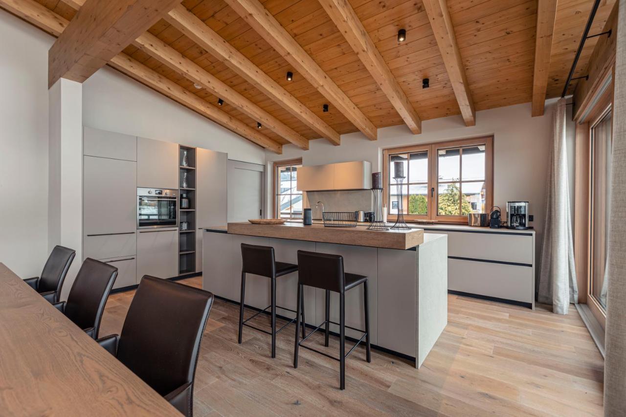 Chalet 149 Westendorf By Alps Resorts Exterior photo