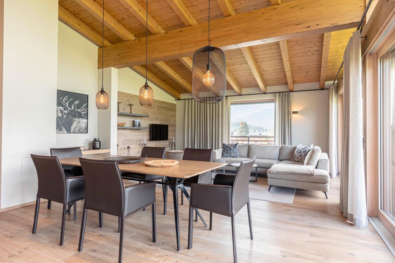 Chalet 149 Westendorf By Alps Resorts Exterior photo
