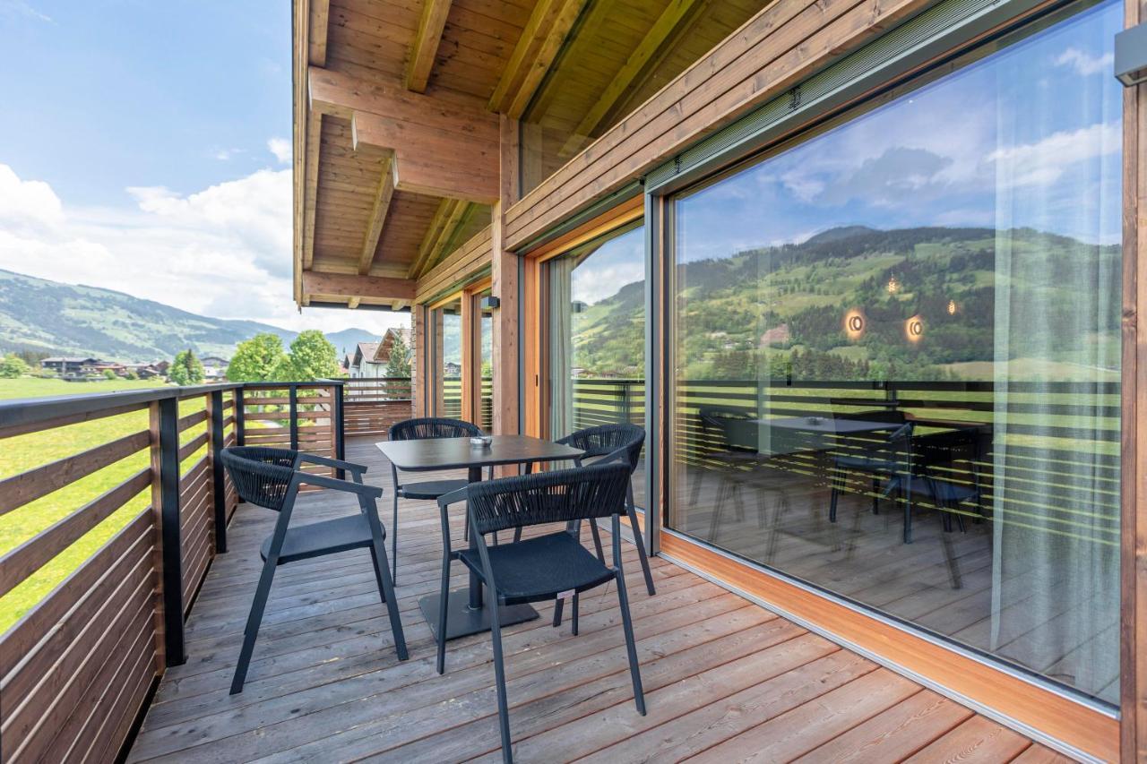 Chalet 149 Westendorf By Alps Resorts Exterior photo