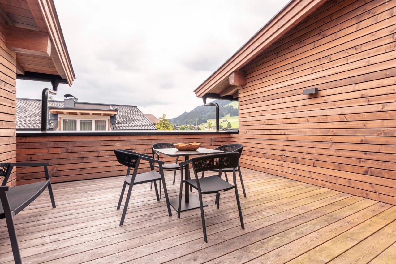 Chalet 149 Westendorf By Alps Resorts Exterior photo