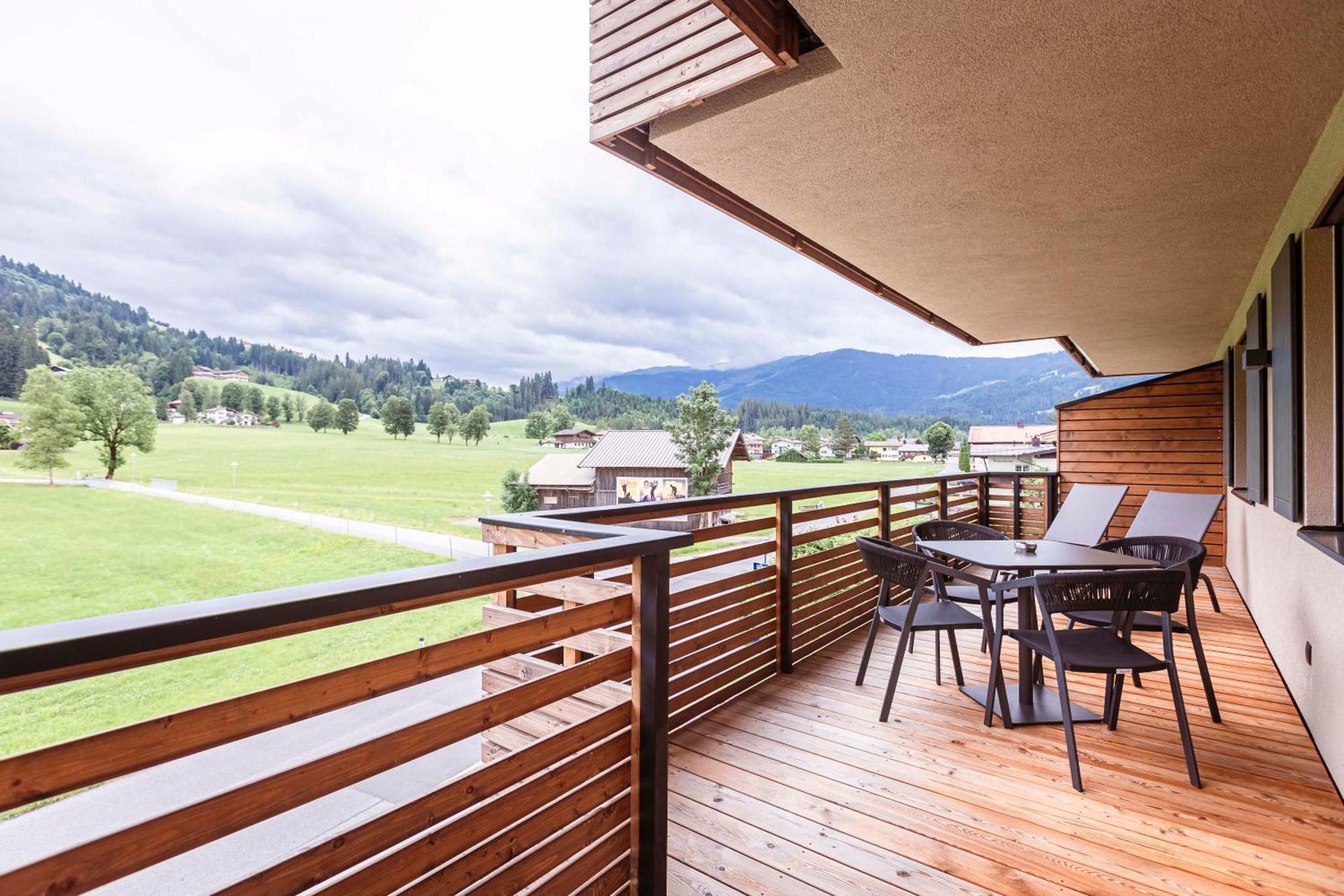 Chalet 149 Westendorf By Alps Resorts Exterior photo