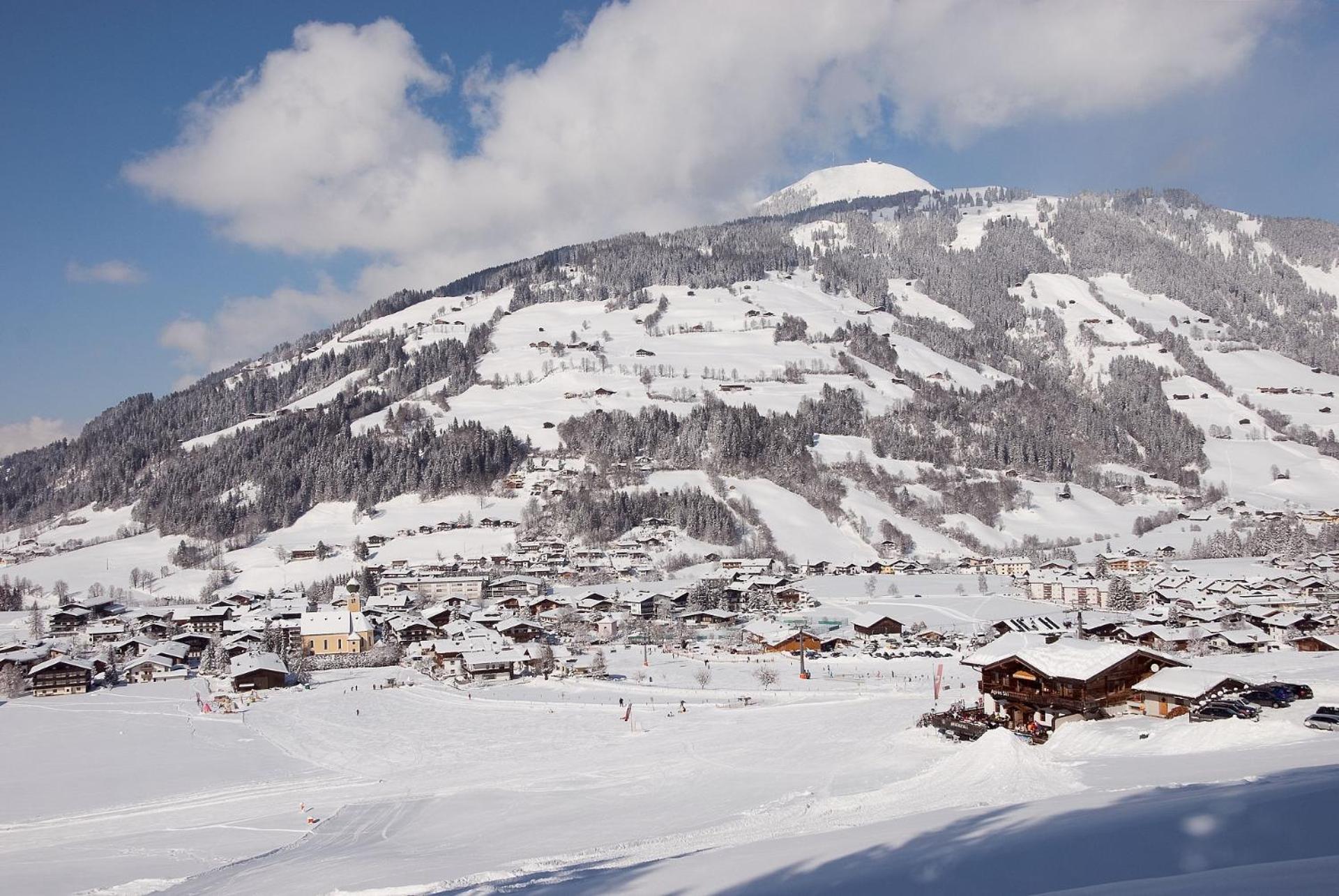 Chalet 149 Westendorf By Alps Resorts Exterior photo