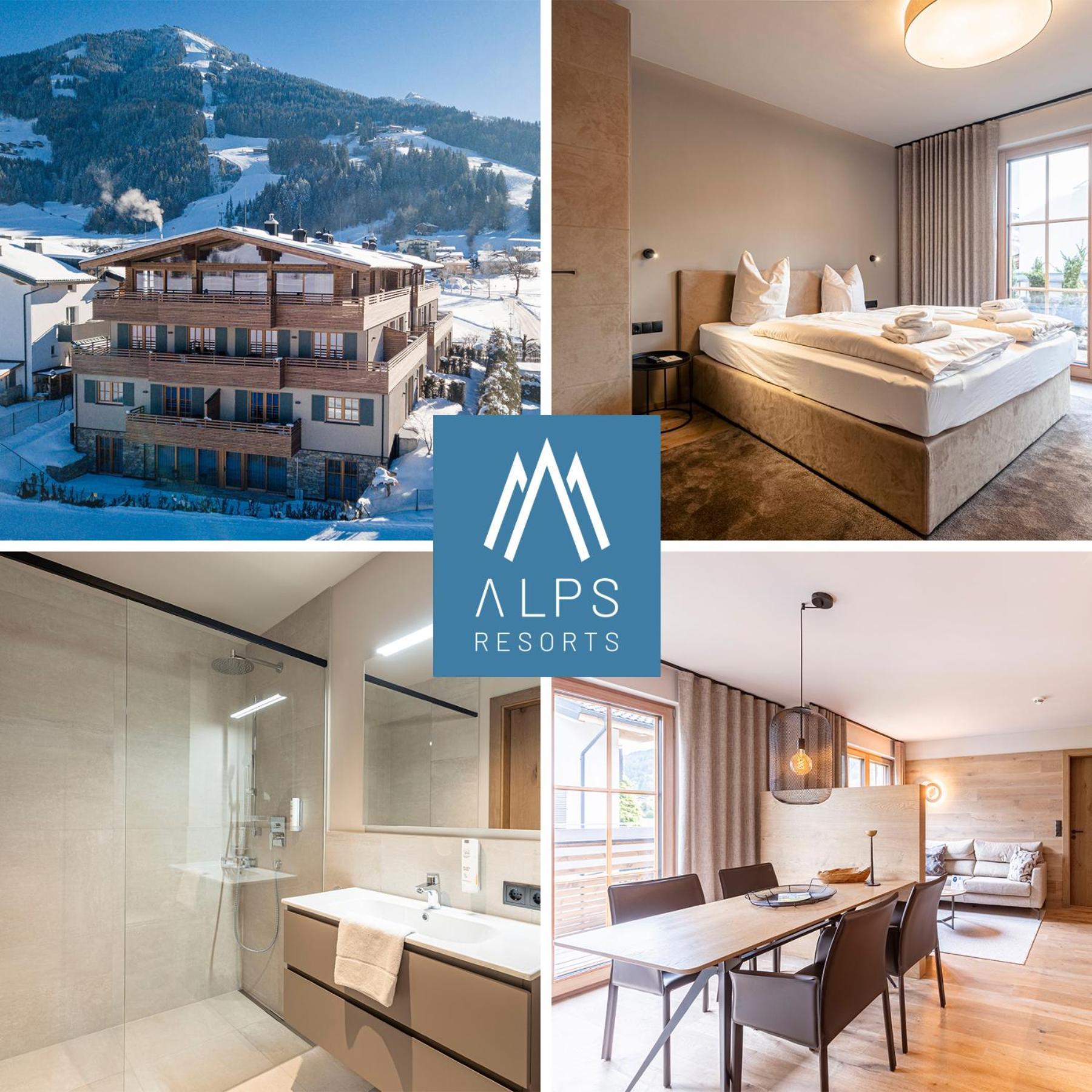 Chalet 149 Westendorf By Alps Resorts Exterior photo